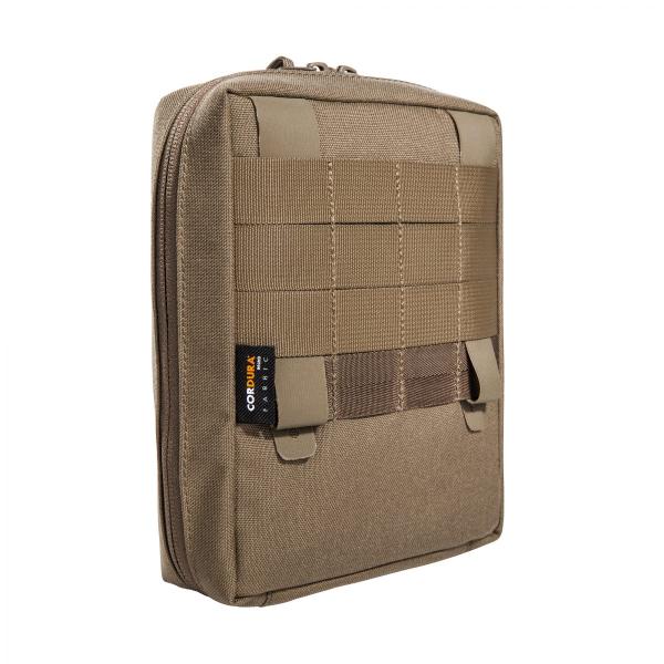 TASMANIAN TIGER - TT - TAC POUCH 6.1 - Farbe: COYOTE-BROWN - TACTICAL GEARS